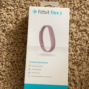 Fitbit Flex 2
